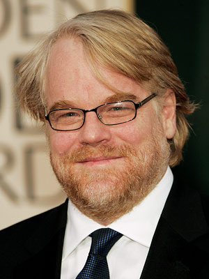 Philip Seymour Hoffman found dead 